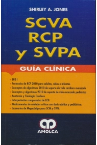 Cubierta de SCVA RCP Y SVPA