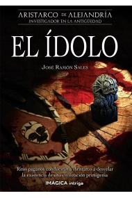 Cubierta de Ídolo, El