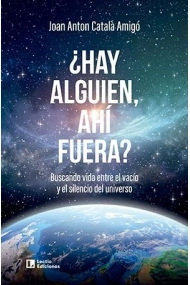 Cover von ¿Hay alguien, ahí fuera?