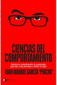 Coberta de Ciencias del comportamiento