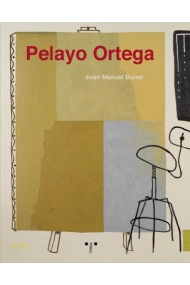 Cover von Pelayo Ortega