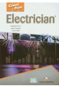 Coberta de Career Paths: Electrician Student's Book (  Cross-platform Application)