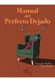 Coberta de Manual del perfecto dejado