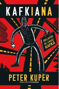 Cover von Kafkiana