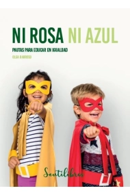 Cover von Ni rosa ni azul