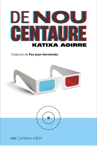 Cubierta de De nou centaure