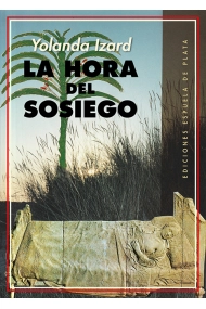 Cubierta de La hora del sosiego