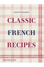 Coberta de Classic french recipes