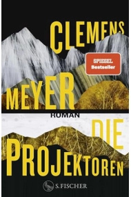 Cubierta de Die Projektoren