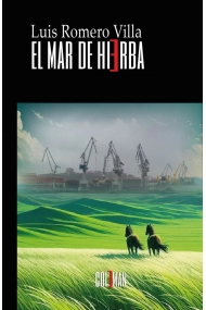Cubierta de El mar de hierba