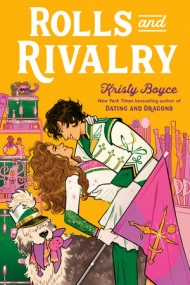 Cubierta de Rolls and Rivalry