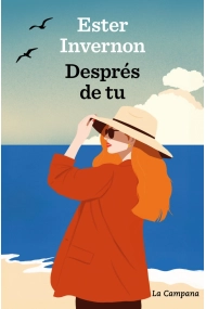 Coberta de Després de tu