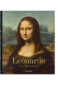 Cubierta de Leonardo
