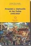 Cover of CONQUISTA Y DESTRUCCIÓN DE LAS INDIAS