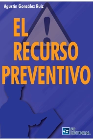 Cubierta de El recurso preventivo