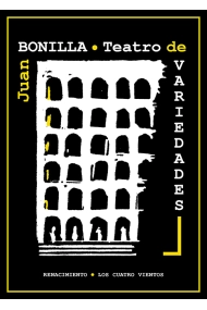 Cubierta de Teatro de variedades