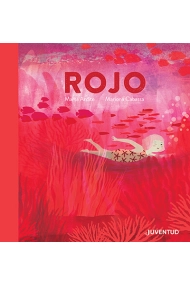 Coberta de Rojo