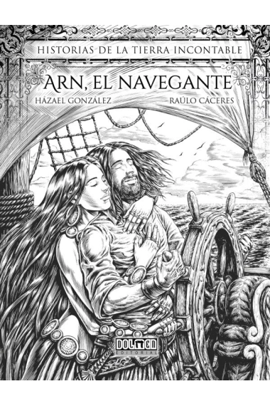 Cubierta de ARN — Házael González