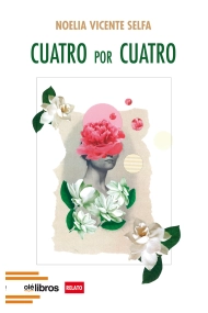 Cover von Cuatro por cuatro