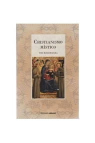 Cubierta de CRISTIANISMO MISTICO