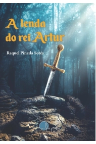 Coberta de A lenda do rei Artur