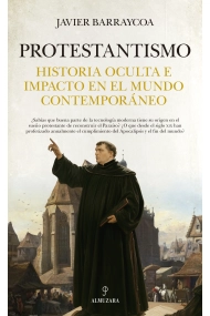 Cover von Protestantismo