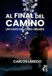 Cover von Al final del camino — Carlos Laredo Verdejo