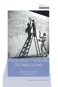 Cubierta de Filología y nuevas tecnologías