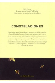 Cover of CONSTELACIONES