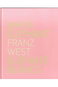 Cubierta de Elefante Blanco. White Elephant