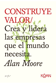 Coberta de Construye valor