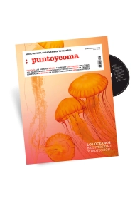 Coberta de REVISTA PUNTO COMA 103