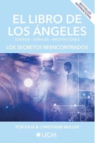 Coberta de LIBRO ANGELES