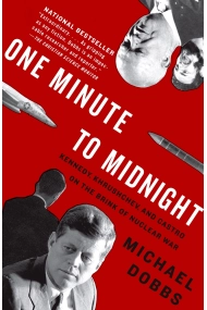 Cover von One Minute to Midnight
