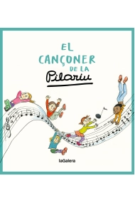 Cover von El cançoner de la Pilarin