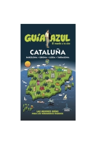 Cubierta de Cataluña