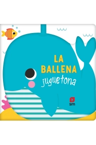 Coberta de La ballena juguetona