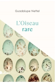 Cubierta de L'oiseau rare