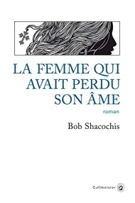Coberta de La femme qui avait perdu son âme roman