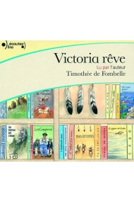 Cover of Victoria rêve