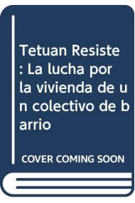 Coberta de Tetuán Resiste