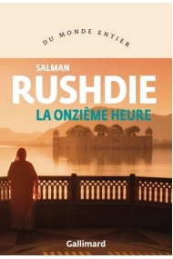 Cubierta de La onzième heure