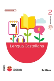 Cover von Lengua 2prm cast