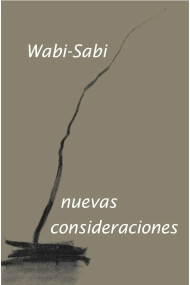 Coberta de Wabi-Sabi, nuevas consideraciones