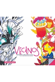 Cubierta de Vecinos