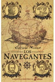 Cubierta de Los navegantes