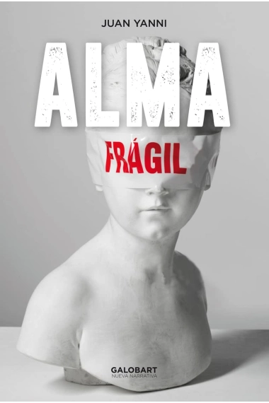 Coberta de Alma — Juan Yanni