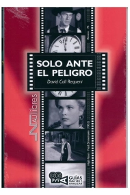 Coberta de Solo ante el peligro. (High Noon), Fred Zinnemann (1952)