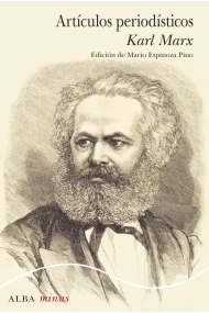 Cubierta de Artículos periodísticos