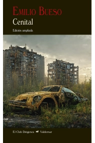 Cover von Cenital